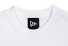 NEW ERA BASIC LOGO WHITE SHORT SLEEVE T-SHIRT