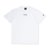 NEW ERA BASIC LOGO WHITE SHORT SLEEVE T-SHIRT