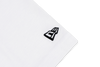 NEW ERA BOX LOGO WHITE SHORT SLEEVE T-SHIRT