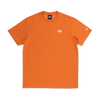 NEW ERA BOX LOGO ORANGE SHORT SLEEVE T-SHIRT