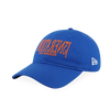 NEW ERA x J3NERATION MED BLUE 9TWENTY CAP