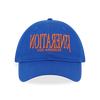 NEW ERA x J3NERATION MED BLUE 9TWENTY CAP
