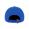 NEW ERA x J3NERATION MED BLUE 9TWENTY CAP