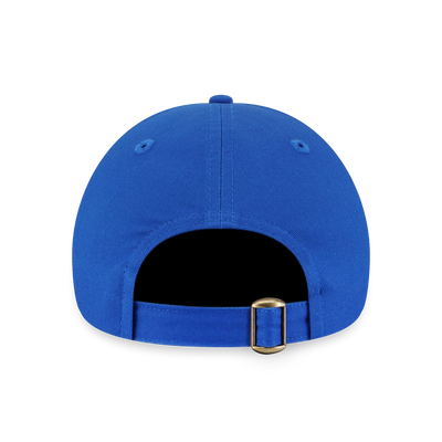 NEW ERA x J3NERATION MED BLUE 9TWENTY CAP
