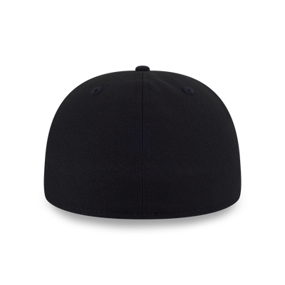 NEW ERA x J3NERATION BLACK 59FIFTY CAP