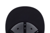 NEW ERA x J3NERATION BLACK 59FIFTY CAP