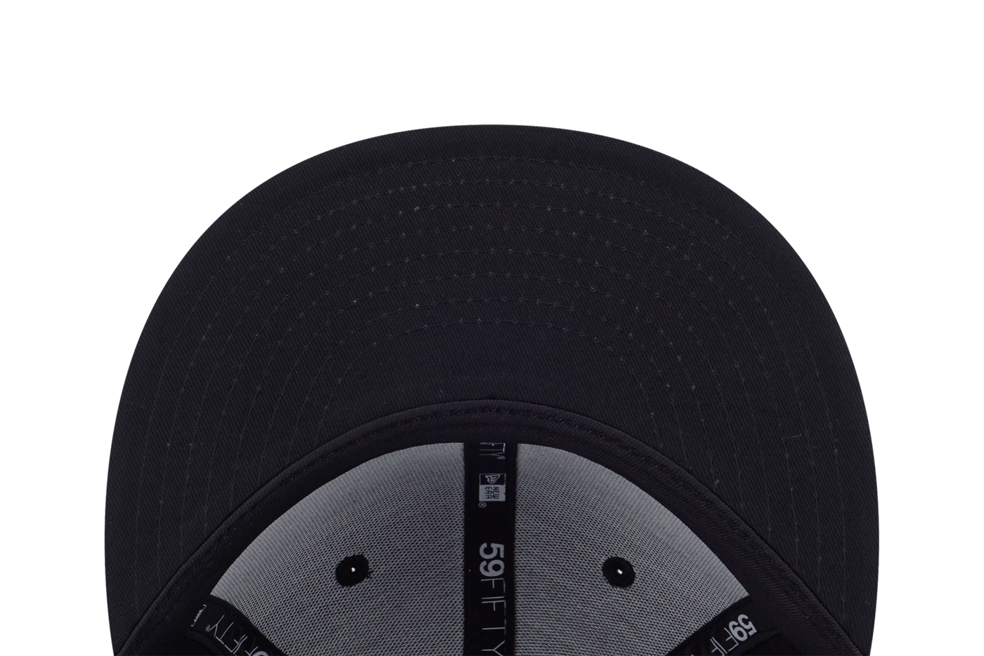 NEW ERA x J3NERATION BLACK 59FIFTY CAP