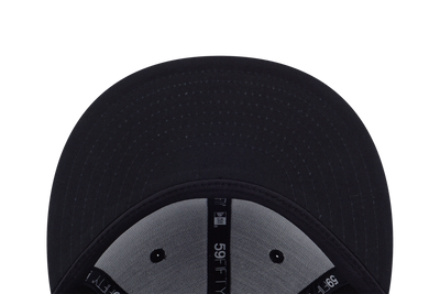 NEW ERA x J3NERATION BLACK 59FIFTY CAP