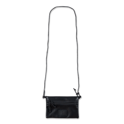 NEW ERA DARK 90S BLACK SACOCHE MINI BAG