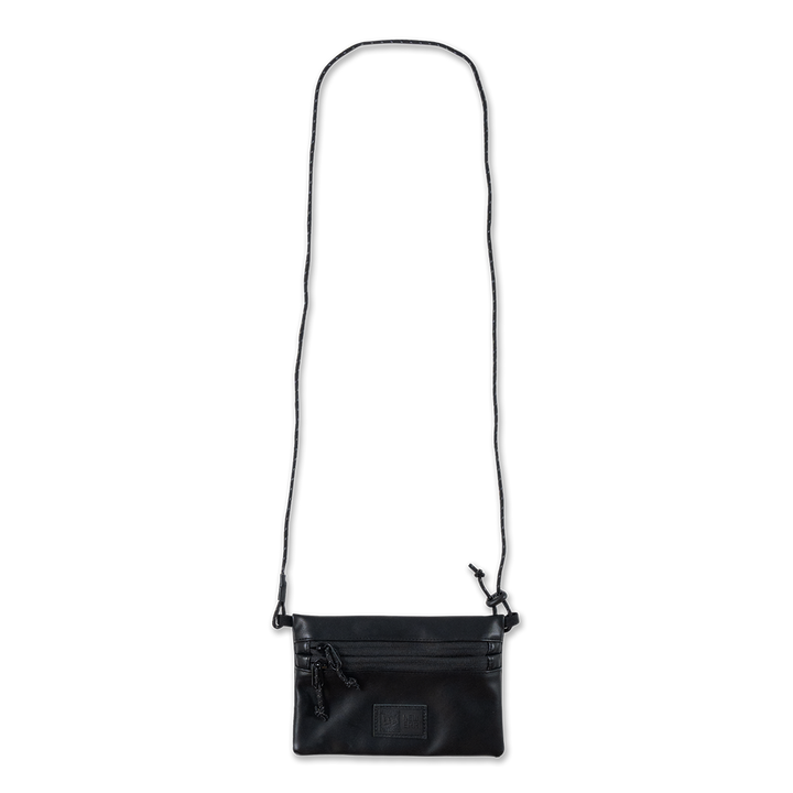 NEW ERA DARK 90S BLACK SACOCHE MINI BAG – New Era Hong Kong
