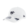 NEW ERA STREET REVERIE NYC WHITE 9TWENTY SMALL CAP