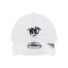 NEW ERA STREET REVERIE NYC WHITE 9TWENTY SMALL CAP