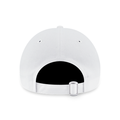 NEW ERA STREET REVERIE NYC WHITE 9TWENTY SMALL CAP