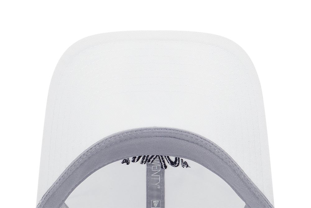 NEW ERA STREET REVERIE NYC WHITE 9TWENTY SMALL CAP