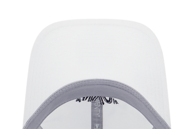 NEW ERA STREET REVERIE NYC WHITE 9TWENTY SMALL CAP