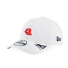 NEW ERA ORIGINATORS WHITE 9TWENTY SMALL CAP