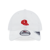 NEW ERA ORIGINATORS WHITE 9TWENTY SMALL CAP