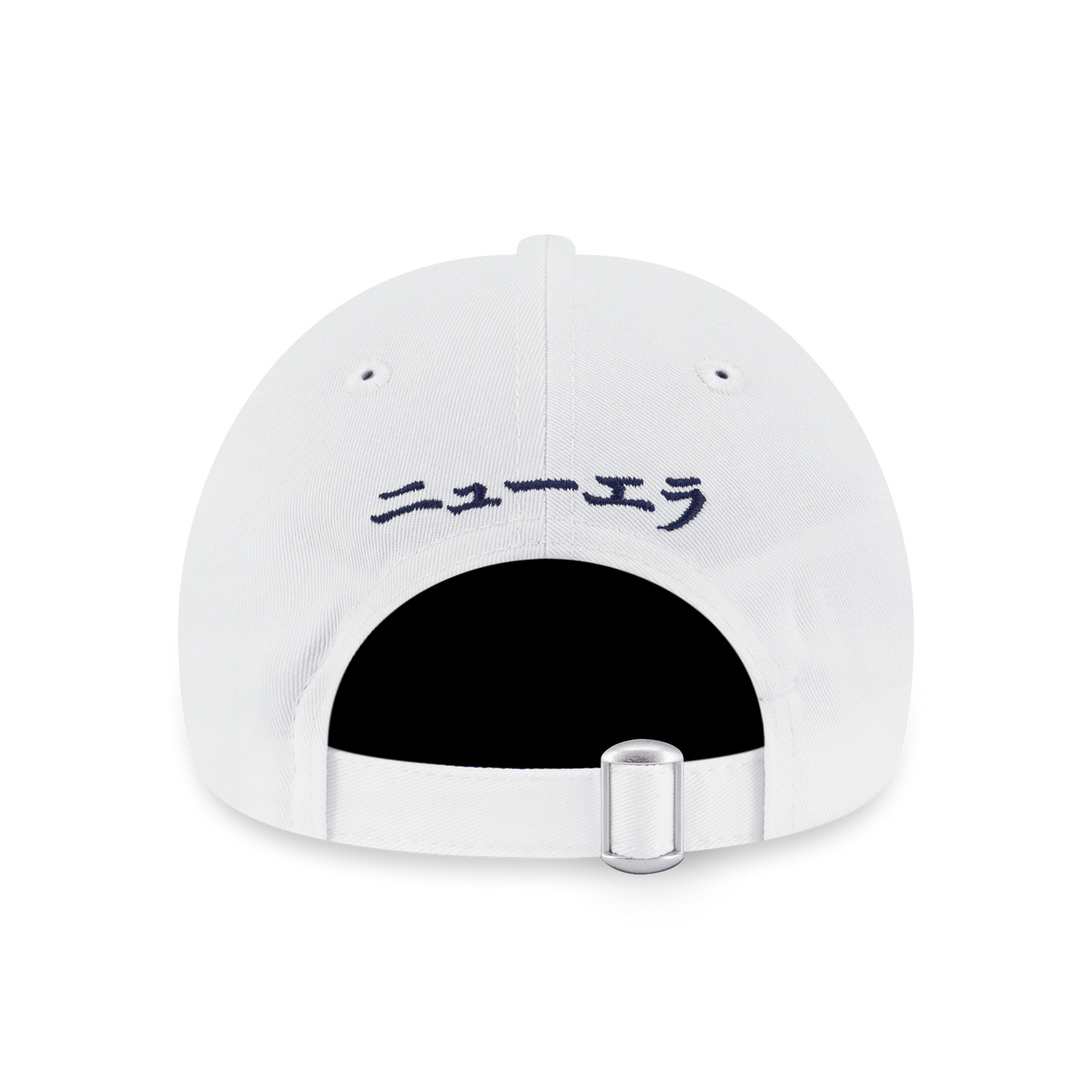 NEW ERA ORIGINATORS WHITE 9TWENTY SMALL CAP