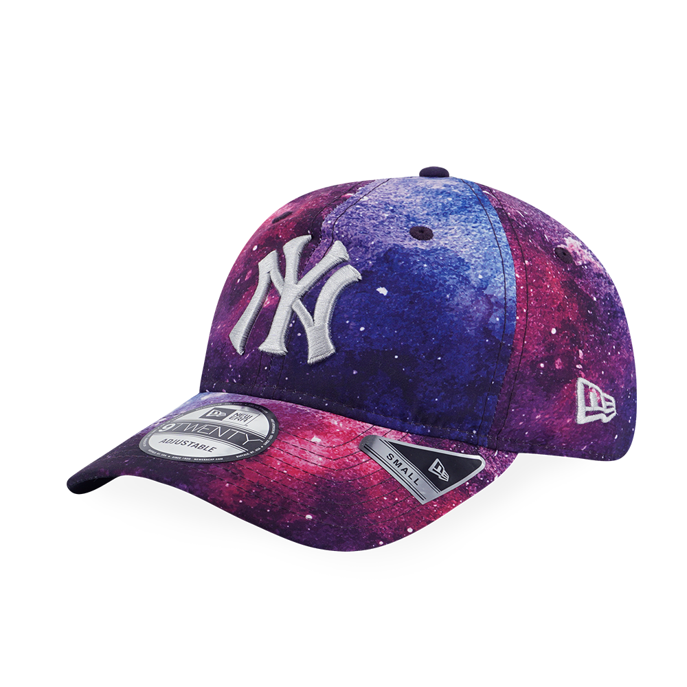 NEW YORK YANKEES COMIC SPACE MULTI 9TWENTY SMALL CAP