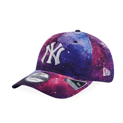 NEW YORK YANKEES COMIC SPACE MULTI 9TWENTY SMALL CAP