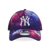 NEW YORK YANKEES COMIC SPACE MULTI 9TWENTY SMALL CAP