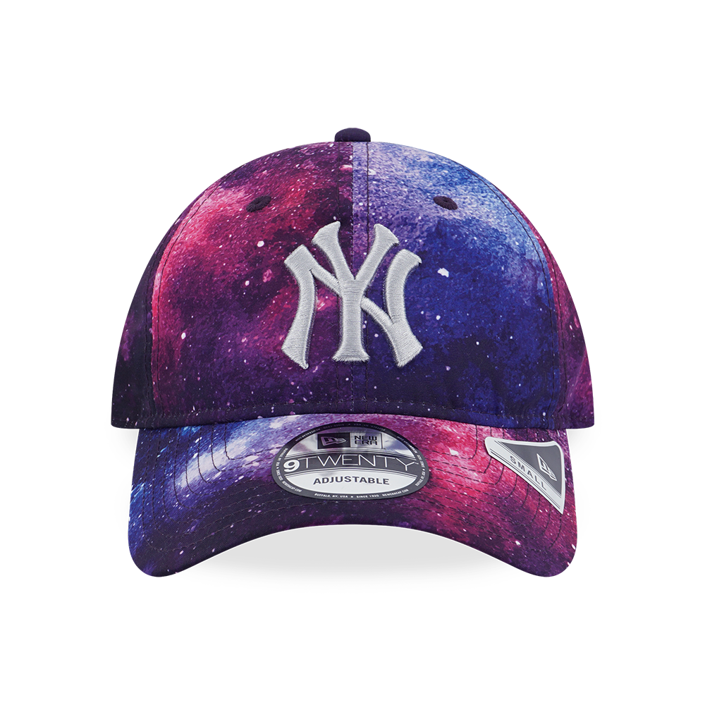 NEW YORK YANKEES COMIC SPACE MULTI 9TWENTY SMALL CAP