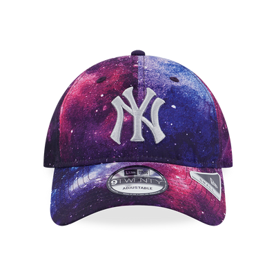 NEW YORK YANKEES COMIC SPACE MULTI 9TWENTY SMALL CAP