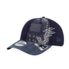 NEW ERA BORO CONTEMPORARY BLUE MULTI 9TWENTY SMALL CAP