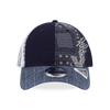 NEW ERA BORO CONTEMPORARY BLUE MULTI 9TWENTY SMALL CAP