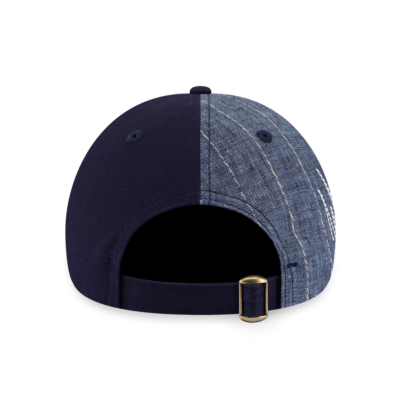 NEW ERA BORO CONTEMPORARY BLUE MULTI 9TWENTY SMALL CAP