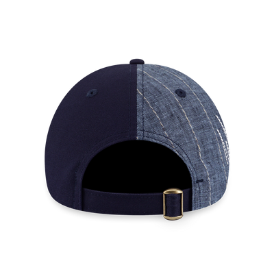 NEW ERA BORO CONTEMPORARY BLUE MULTI 9TWENTY SMALL CAP