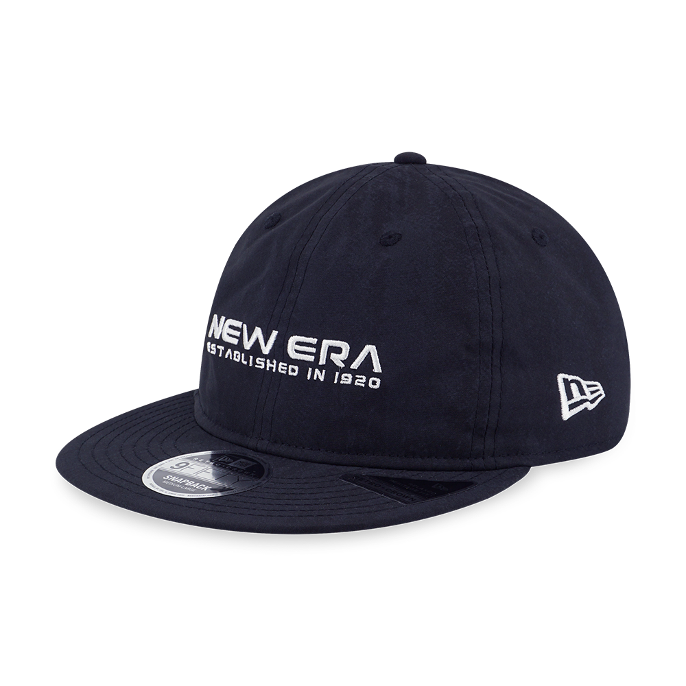 NEW ERA COMIC SPACE BLACK RC 9FIFTY CAP