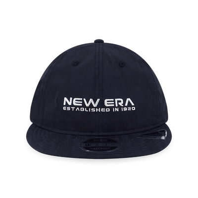 NEW ERA COMIC SPACE BLACK RC 9FIFTY CAP