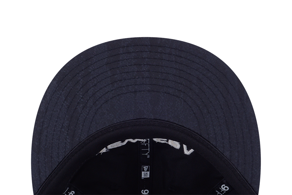 NEW ERA COMIC SPACE BLACK RC 9FIFTY CAP