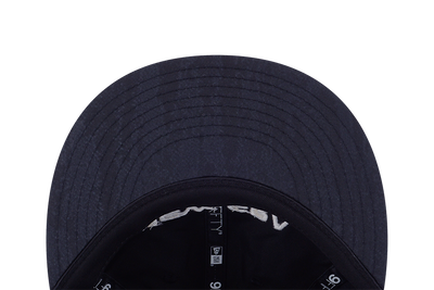 NEW ERA COMIC SPACE BLACK RC 9FIFTY CAP