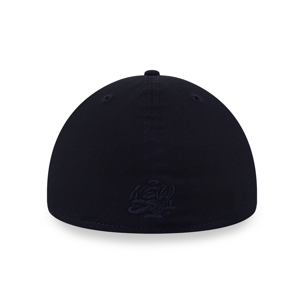 NEW ERA STREET REVERIE NYC BLACK RC 59FIFTY CAP