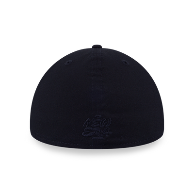 NEW ERA STREET REVERIE NYC BLACK RC 59FIFTY CAP