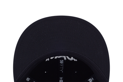 NEW ERA STREET REVERIE NYC BLACK RC 59FIFTY CAP