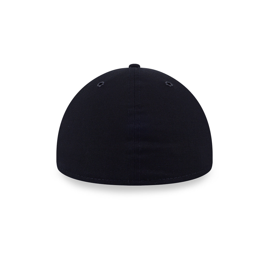 NEW ERA DARK 90S BLACK RC 59FIFTY CAP