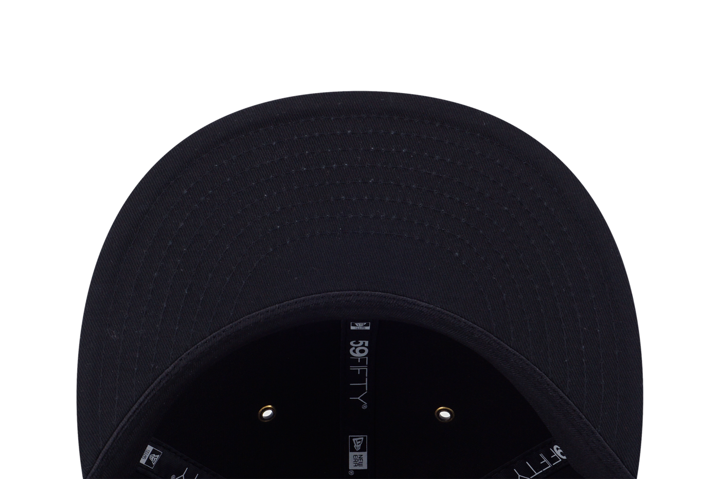 NEW ERA DARK 90S BLACK RC 59FIFTY CAP