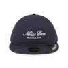 NEW ERA BASIC SCRIPT GRAPHITE RC 59FIFTY CAP