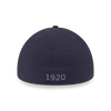 NEW ERA BASIC SCRIPT GRAPHITE RC 59FIFTY CAP