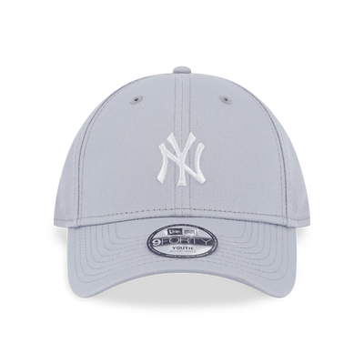 NEW YORK YANKEES COLOR ERA DOLPHIN GRAY KIDS 9FORTY CAP