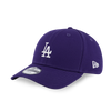LOS ANGELES DODGERS COLOR ERA PURPLE KIDS 9FORTY CAP
