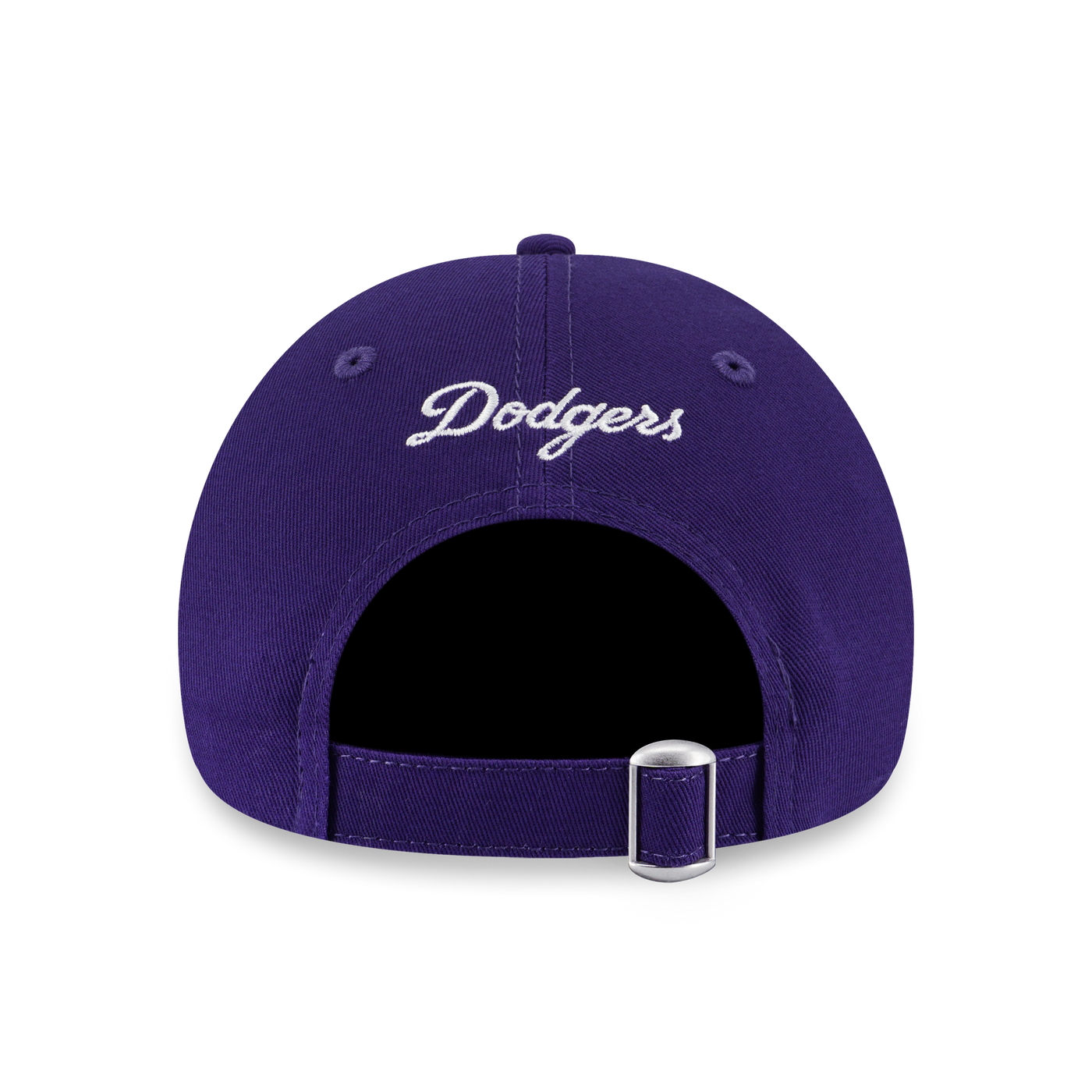 LOS ANGELES DODGERS COLOR ERA PURPLE KIDS 9FORTY CAP
