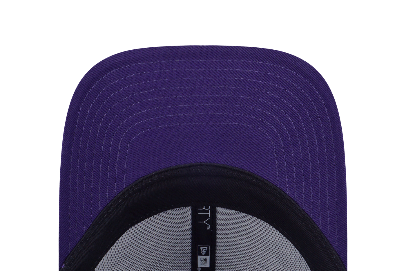 LOS ANGELES DODGERS COLOR ERA PURPLE KIDS 9FORTY CAP