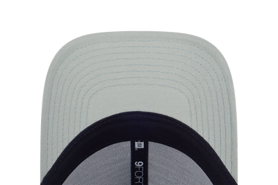 LOS ANGELES DODGERS COLOR ERA EVEREST GREEN KIDS 9FORTY CAP