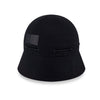 NEW ERA DARK 90S BLACK EXPLORER SAILOR BRIM BUCKET