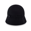 NEW ERA DARK 90S BLACK EXPLORER SAILOR BRIM BUCKET