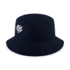 NEW ERA STREET REVERIE BLACK BUCKET 01